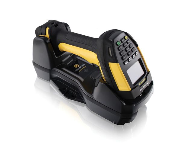 Datalogic PBT9600 Industrial Barcode Scanners | POSMarket